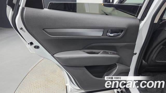 Renault Samsung QM6 2023 — Photo 1/30