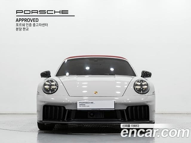 Porsche 911 2026 — Photo 13/20