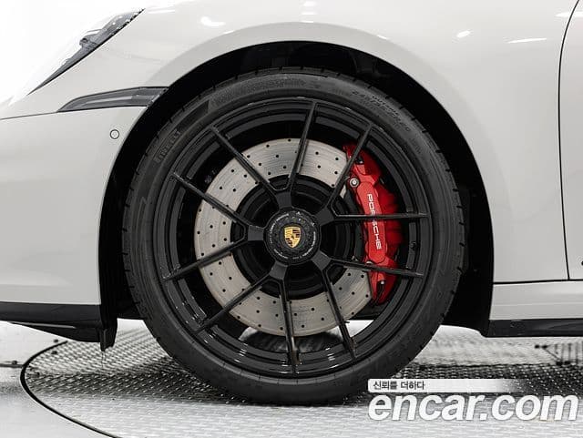 Porsche 911 2026 — Photo 17/20