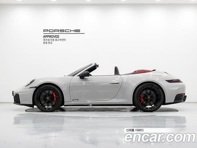 Porsche 911 2026 — Photo 16/20