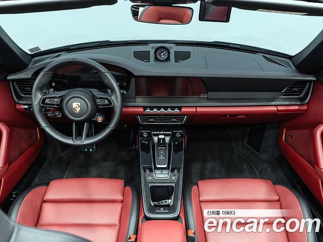 Porsche 911 2026 — Photo 11/20