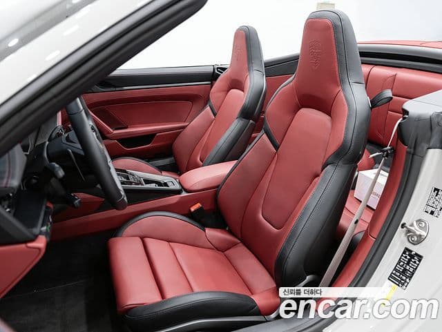 Porsche 911 2026 — Photo 14/20