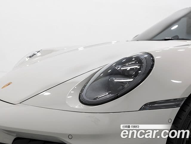 Porsche 911 2026 — Photo 10/20