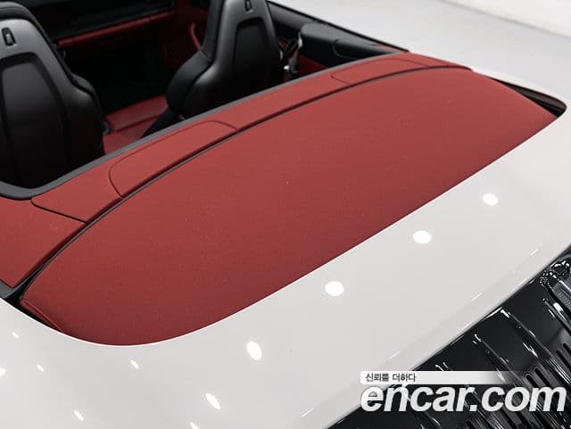 Porsche 911 2026 — Photo 20/20