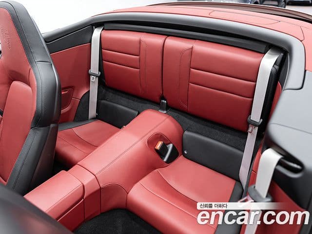 Porsche 911 2026 — Photo 18/20