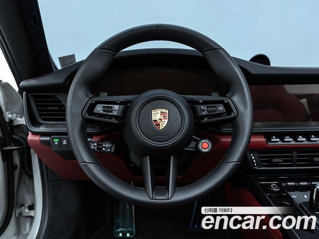 Porsche 911 2026 — Photo 1/20
