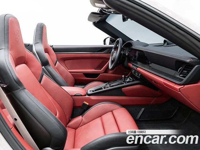 Porsche 911 2026 — Photo 2/20