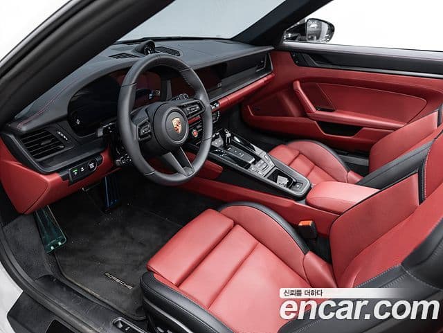 Porsche 911 2026 — Photo 3/20