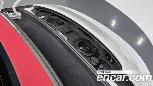 Porsche 911 2020 — Photo 7/33