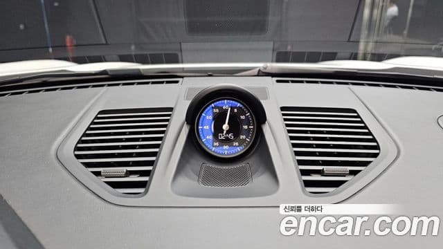 Porsche 911 2020 — Photo 30/33