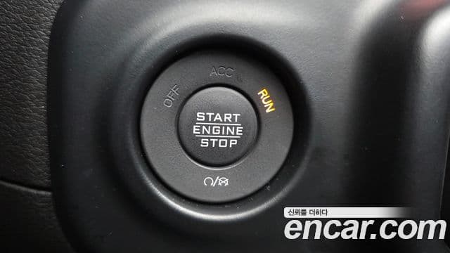 Jeep Wrangler 2022 — Şəkil 5/32
