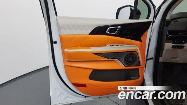 Kia Carnival 2024 — Şəkil 6/34