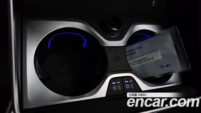 BMW X6 2025 — Photo 27/34