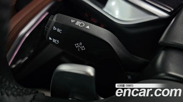 BMW X6 2025 — Photo 16/34