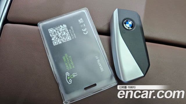 BMW X6 2025 — Photo 6/34