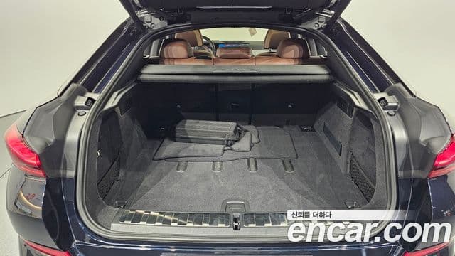 BMW X6 2025 — Photo 26/34