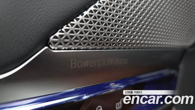 BMW 7 Series 2024 — Photo 22/38