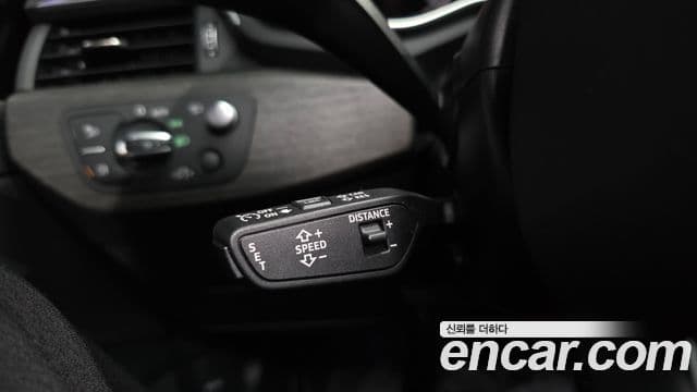 Audi A5 2023 — Photo 36/38