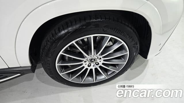 Mercedes-Benz GLE-Class 2026 — Photo 5/20