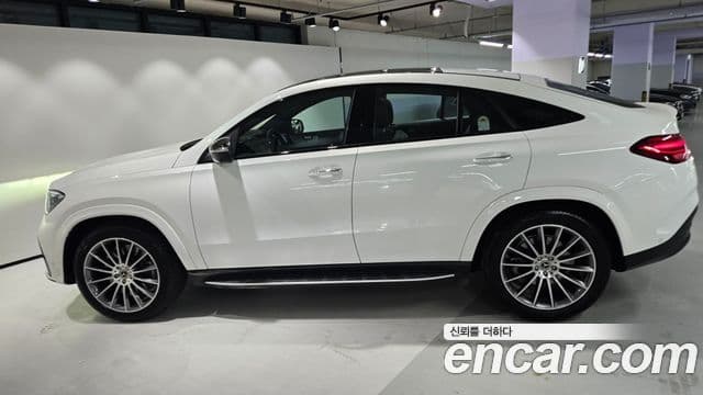 Mercedes-Benz GLE-Class 2026 — Photo 3/20