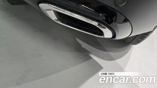 Mercedes-Benz GLE-Class 2026 — Photo 15/20