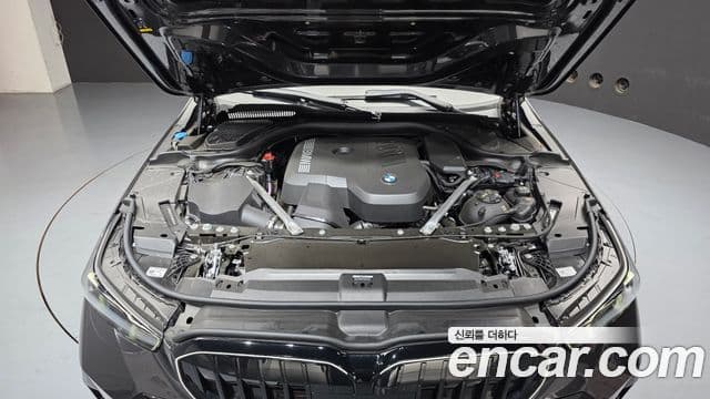 BMW 5 Series 2026 — Photo 9/20
