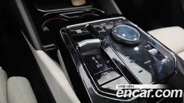 BMW 5 Series 2026 — Photo 10/20