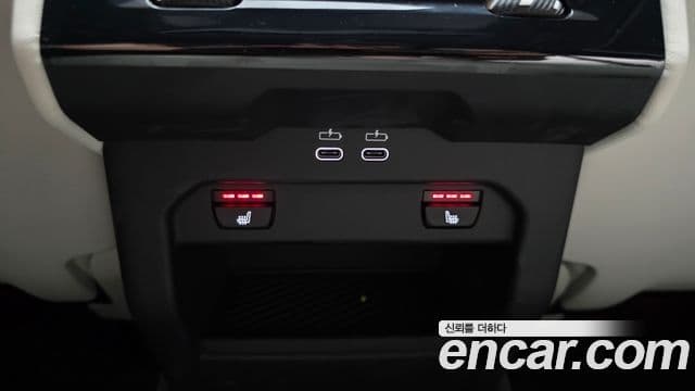 BMW 5 Series 2026 — Photo 19/20
