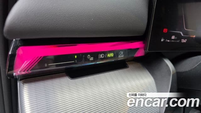 BMW 5 Series 2026 — Photo 14/20