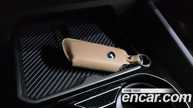 BMW 5 Series 2026 — Photo 12/20