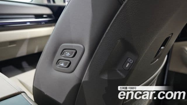 Kia Carnival 2025 — Photo 20/43