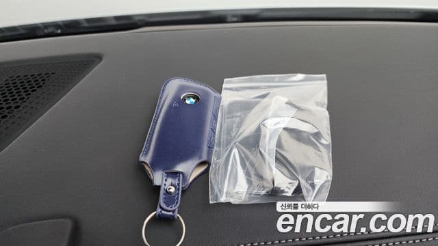 BMW X6 2025 — Photo 20/35