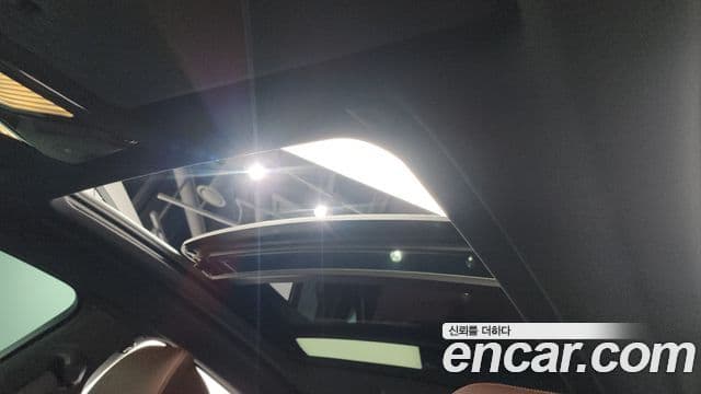 BMW X6 2025 — Photo 27/35