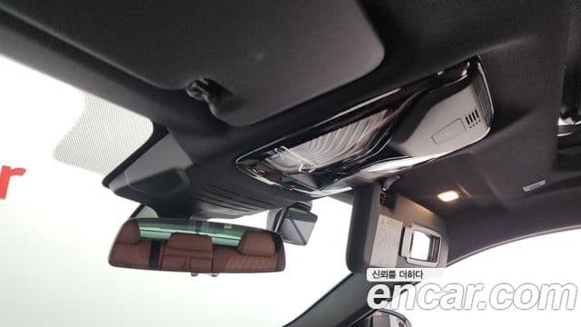 BMW X6 2025 — Photo 25/35