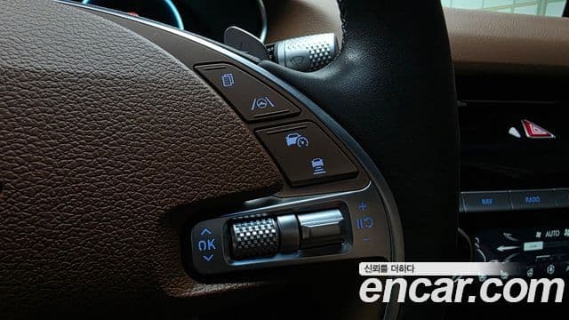 Genesis G80 2023 — ფოტო 24/37
