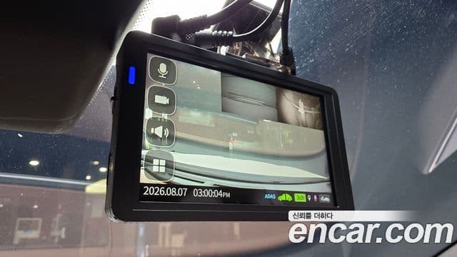 Genesis G80 2023 — ფოტო 15/37