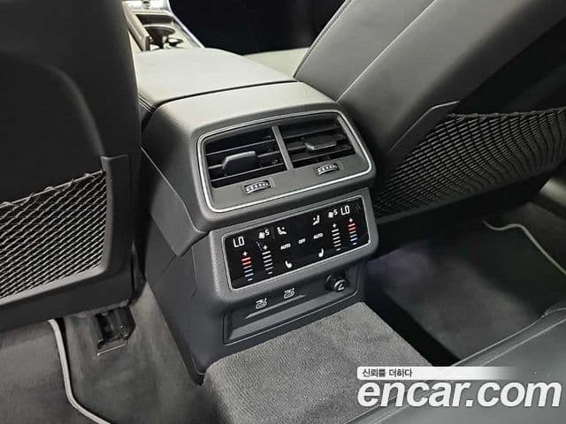 Audi A7 2021 — Şəkil 5/19