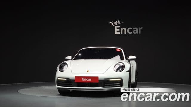 Porsche 911 2022 — Photo 16/20