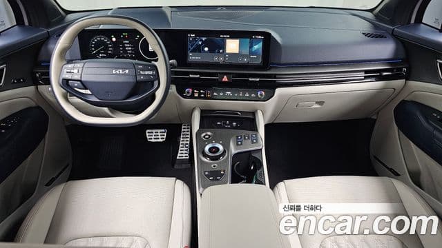 Kia Sportage 2025 — Фото 7/20