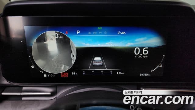 Kia Carnival 2020 — Фото 8/20