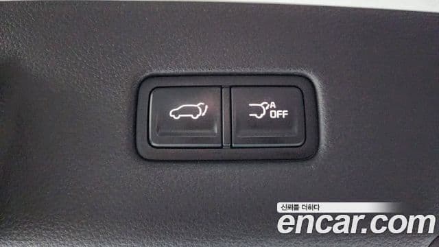 Kia Carnival 2020 — Фото 19/20
