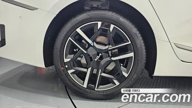 Kia K8 2026 — Şəkil 7/31
