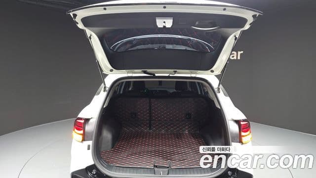 Kia Sportage 2024 — Photo 25/31