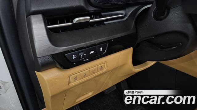 Kia Carnival 2020 — Фото 17/20
