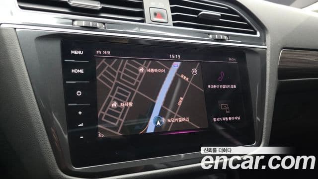 Volkswagen Tiguan Allspace 2023 — Фото 15/20