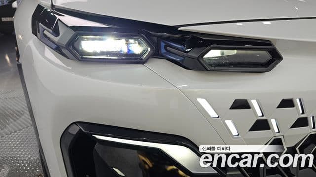 Renault Samsung Filante 2026 — ფოტო 20/36