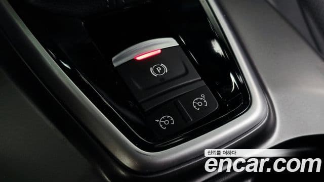 Renault Samsung QM6 2022 — Şəkil 12/33