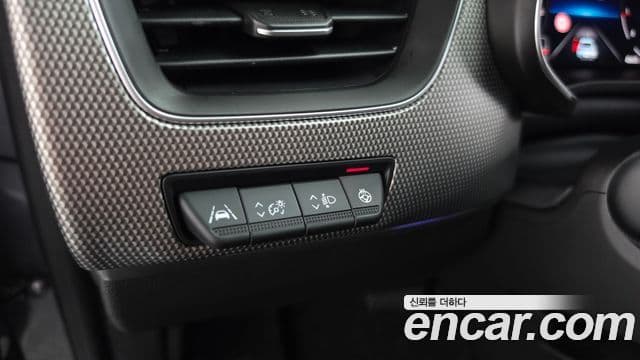Renault Samsung Arkana 2024 — Şəkil 28/33