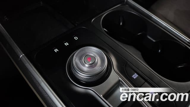 Kia Carnival 2024 — Фото 9/20