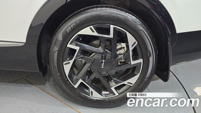 Kia Sportage 2023 — Photo 20/36